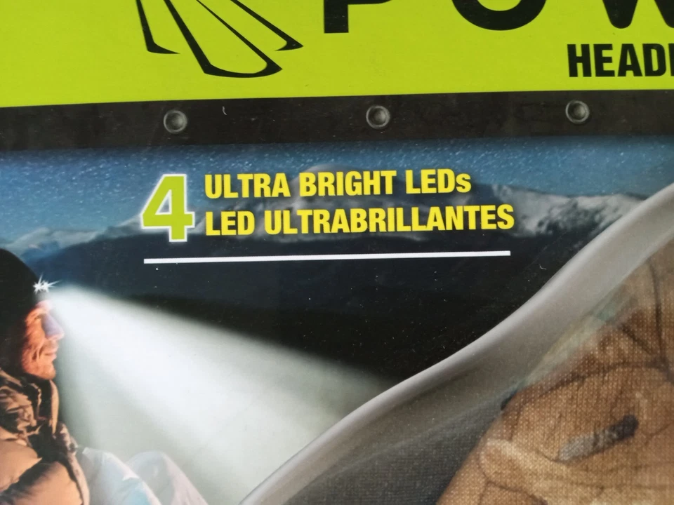 Крышка фары головного света REALTREE Edge в шляпе упаковка 2 шт. камуфляжная/черная - Изображение 3 из 3