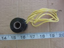 Asco 222-344-1-D 120V Solenoid Coil, New