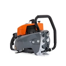 New 105cc Holzfforma G070 Power Head Without Bar And Chain For 070 090 Chainsaw