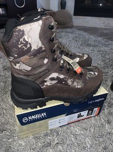 magellan 800g boots