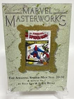 Amazing Spider-Man Marvel Masterworks Vol 3 DM COVER Sealed HC