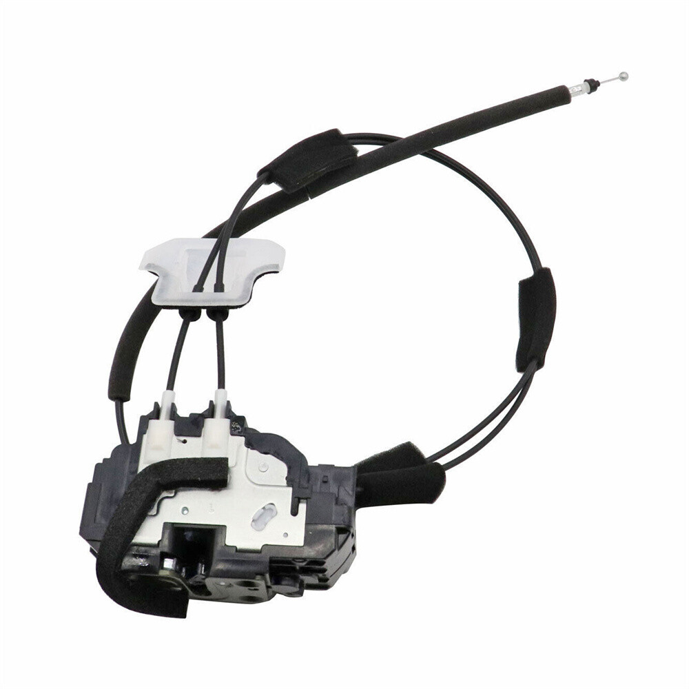 Front Door Lock Latch Actuator Left 80501-AM80A For Infiniti G35