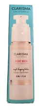 CLARISMA Angel Sleeping Balm Night Mask 1 fl oz