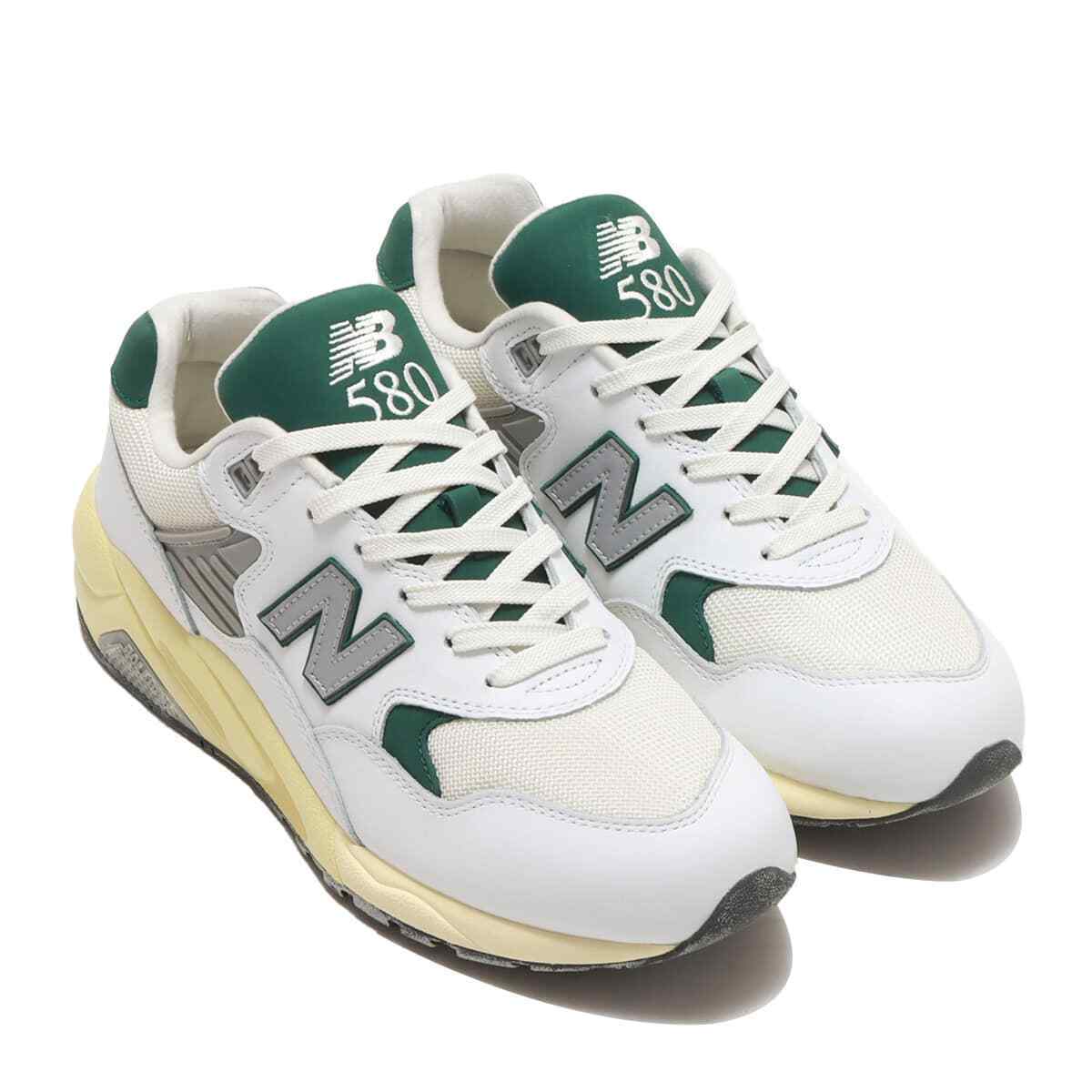 New Balance MT580RCA Color Green width D Sneaker Men |