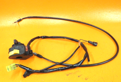 2003 - 2008 2003 SUZUKI LTZ 400 KFX 400 DVX 400 OEM ON OFF SWITCH