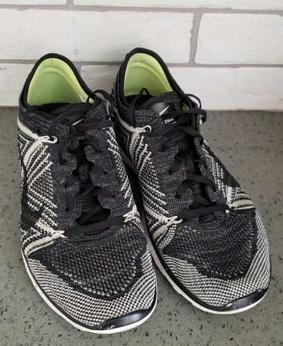 nike free flyknit 5.0 tr 2015