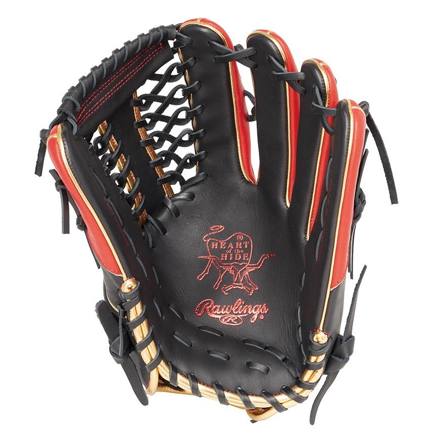 Rawlings Heart of the Hide グローブ Heart of the Hide 12.75
