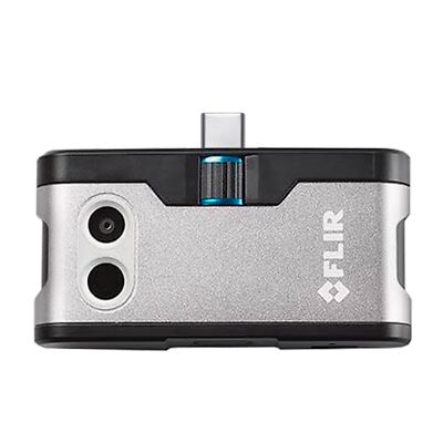 New FLIR ONE Gen 3 - Thermal Imaging Camera for Android