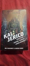 Kal Jerico Omnibus (Paperback)