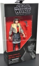 ECHO FIGURINE STAR Wars The Bad Batch Black Series Hasbro 15 cm EUR 23 ECHO FIGURINE STAR Wars The Bad Batch Black Series Hasbro 15 cm EUR 23