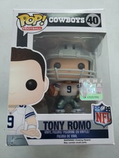 tony romo funko pop