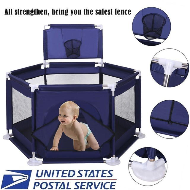 baby playpen tent