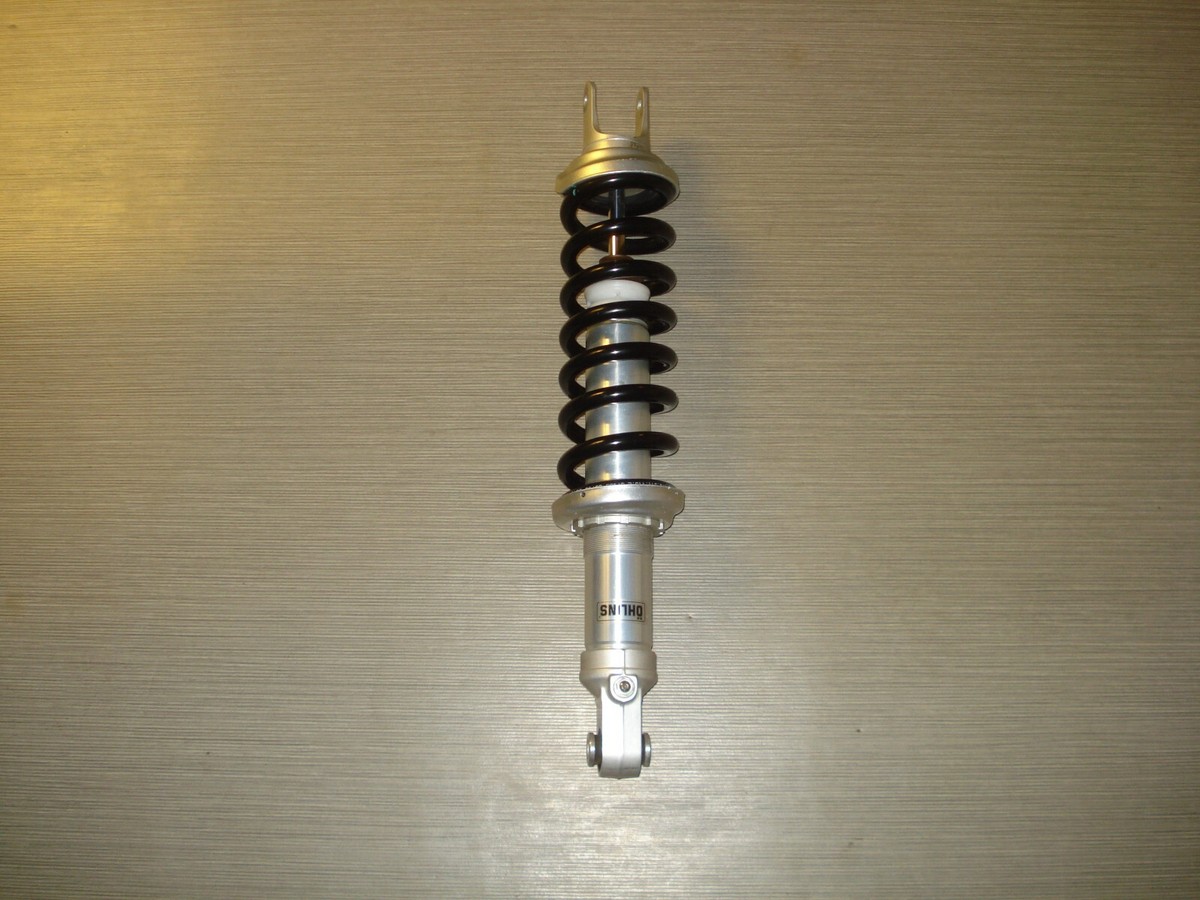 Lamborghini Aventador Shock 470512019R Öhlins 470511115E Spring