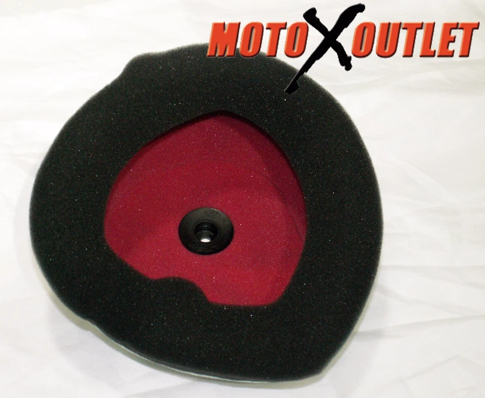 Honda CRF 450R Air Filter Maxima Pro 2003-2008 CRF450R 450 R Pre Oiled CRF450 - Image 4 of 4