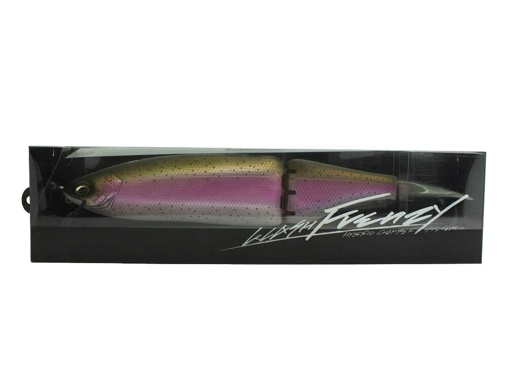 KlashFrenzy MagicTrout DRT DIVISION-