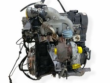 AVF teilmotor AUDI A4 BERLINA 8E 1.9 TDI 2000 293365
