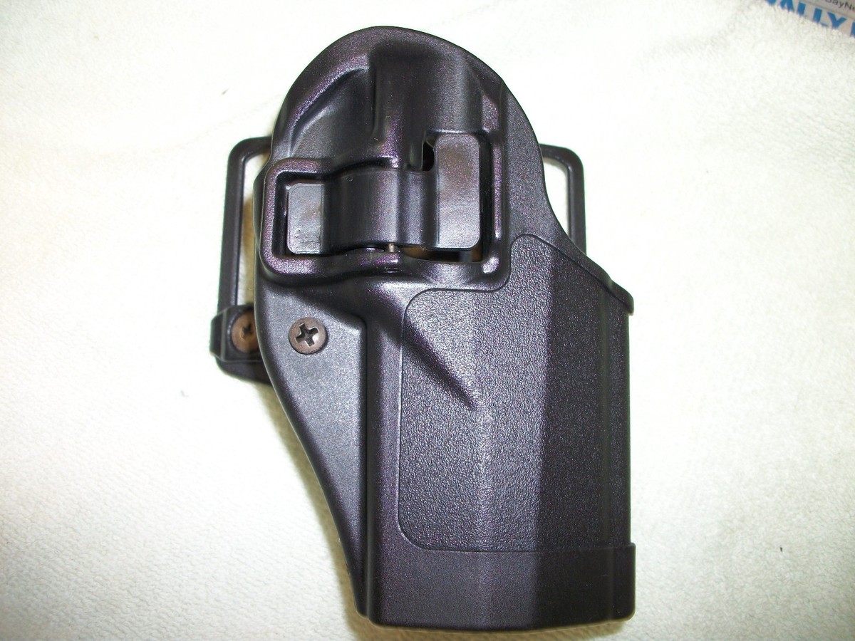 Blackhawk! SERPA Concealment Holster - Matte Finish for sale