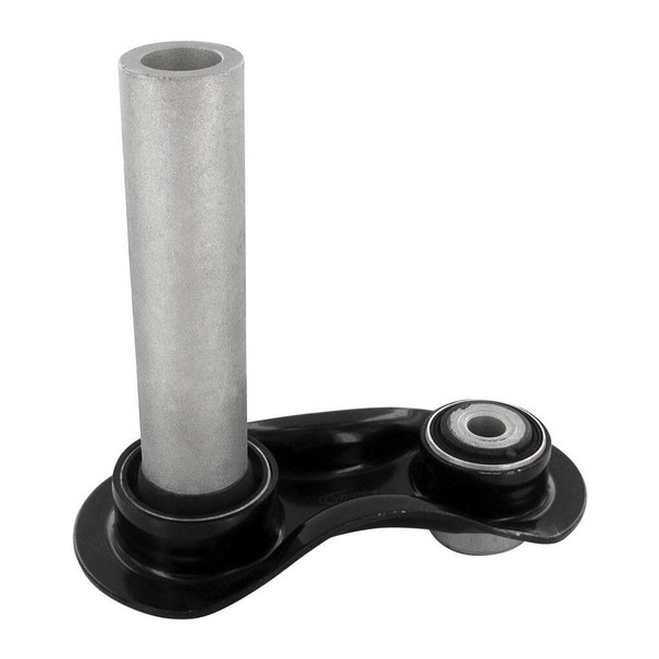 Querlenker Achslenker FüR BMW E39 E60 E63 7Er E38 E65 X5 E53 Hinten Vaico-image