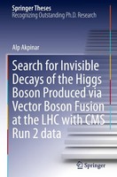 Search For Invisible Decays Of The Higgs Boson Produced Via Vector Boson Fusion