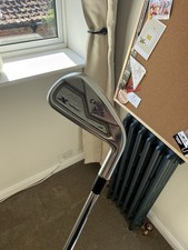 CALLAWAY X FORGED UT #3 IRON 21° RIFLE 6.0 STIFF FLEX