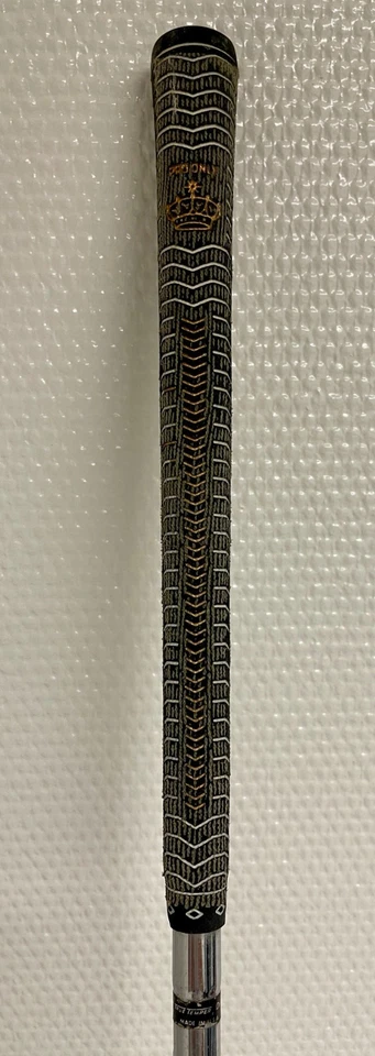 PowerBilt Golf original Persimmon Driver - Pro Power (custom made) - Bild 3 von 4