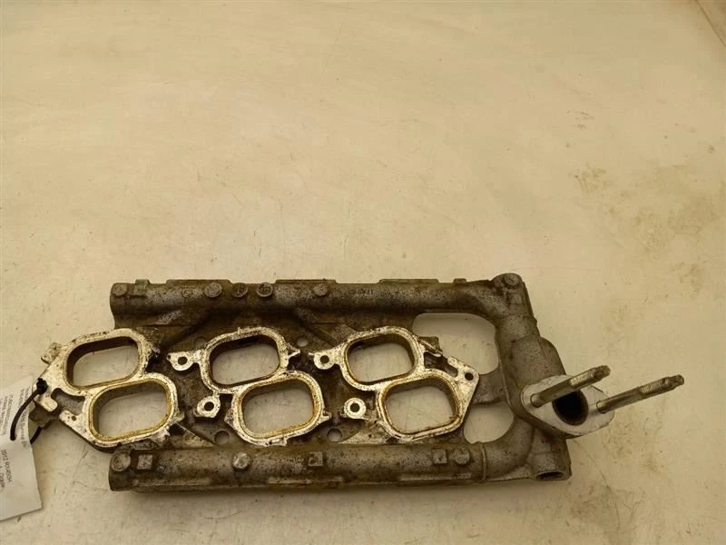 Colector de admisión central 10-15 LEXUS RX450H 3,5 L Foto 4 de 4