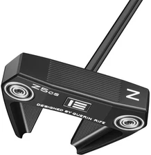 Evnroll ZERO Z5cs Black Tour Spec Counterbalance Putter 38 Inches Excellent