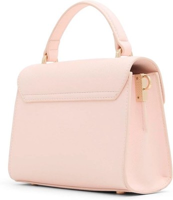 NWT TED BAKER London Light Pink Lili Small Crossbody Bag | eBay