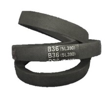 5/8" X 39" BELT PART 5L390
