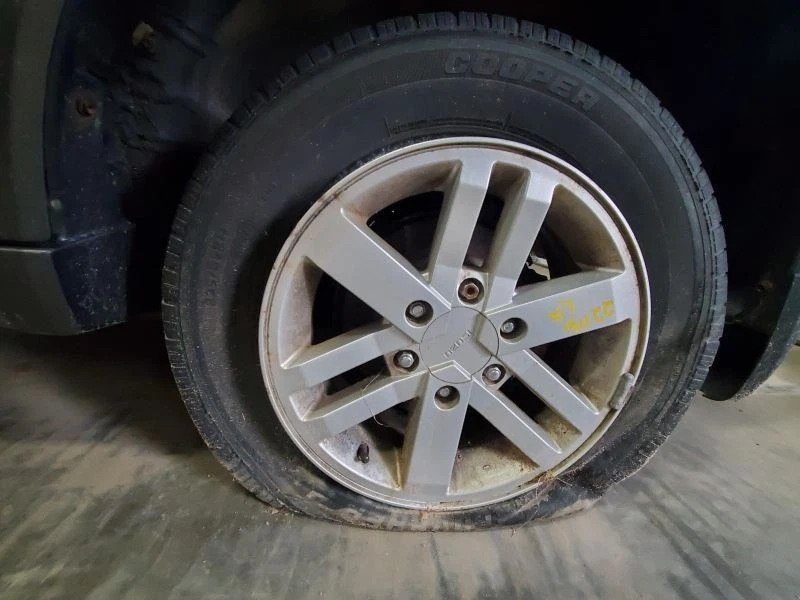 Eje trasero 4x4 compatible con 02-04 ISUZU AXIOM 408931 Foto 4 de 4