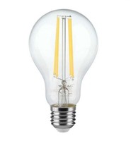 Led-GlüHbirne A70 V-Tac 12W 3000K E27 VT-2133-N - 217458