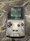 New ListingLegend of Zelda: Oracle of Seasons (Game Boy Color, 2001) Authentic, Tested