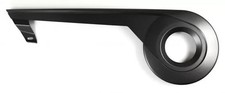Kettenschutz Kalkhoff Raleigh Impulse 2 – Für 38 Zähne, Schwarz