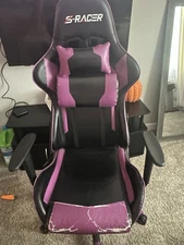 Gaming Desk Chair