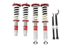 Truhart Street Plus Coilovers Lowering Suspension Kit for Acura TL 04-08 New