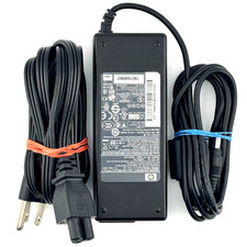 Genuine HP AC Adapter 90W 393954-001 394224-001 - 19V to 4.74A
