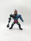 Vintage Trap Jaw He Man MOTU Action Figure - incomplete / D1