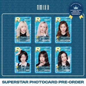 Nmixx Jiwoo | eBay