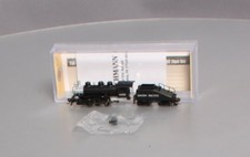 Bachmann 50561 N UP USRA 0-6-0 Steam Switcher w/Slope-Back Tender #4425