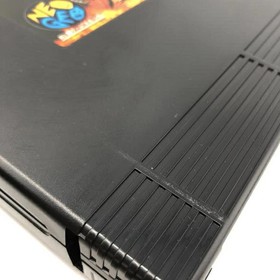 The King of Fighters 95 Neo Geo SNK Japan Import Free shipping FedEx DHL Tested