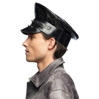 MüTze Punk Master Boland 82057, Hut FüR Erwachsene, KostüMzubehöR, Karneval