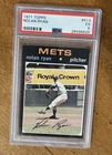 1971 - Topps - #513 - Nolan Ryan - PSA 5 - EX