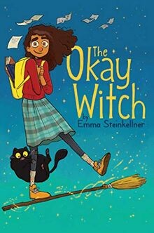 The Okay Witch von Steinkellner, Emma | Buch | Zustand sehr gut