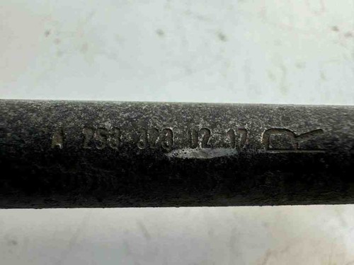 MERCEDES-BENZ GLC X253, C253 Stabilisatorgestänge vorne rechts 31125487