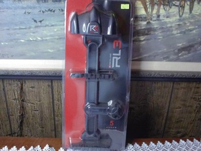Redline RL3 5 Arrow Quiver Model RL-004-5 BLACK/CARBON