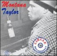 Montana Taylor - Cd - G3Z