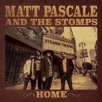Home | Matt Pascale And The Stomps | Audio-Cd | CD | 2025 | 375 Media GmbH