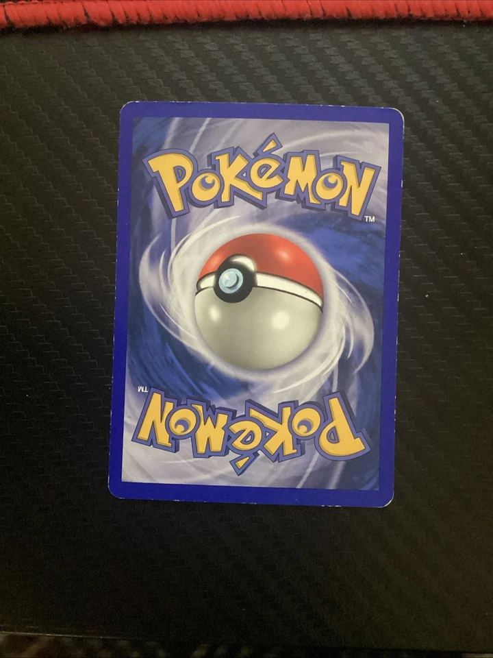 Holograma inverso Machamp 15/110 Legendary Collection MP Foto 3 de 4