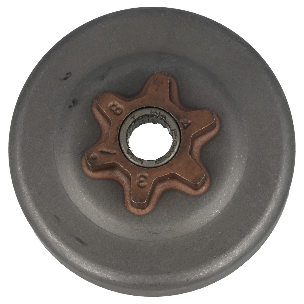 582 59 84 01 Genuine Husqvarna Clutch Drum Assy