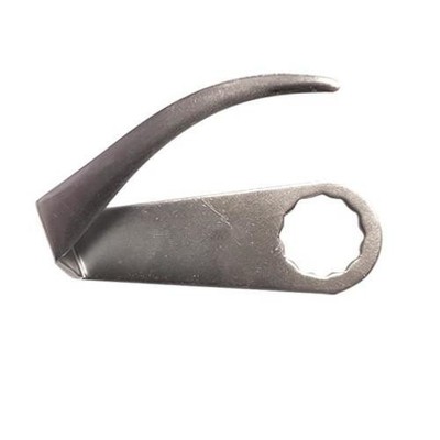 KLINGE 63 MM U-FORM DES LUFTMESSERS FÜR WINDSCHUTZSCHEIBE